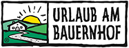 Urlaub am Bauernhof