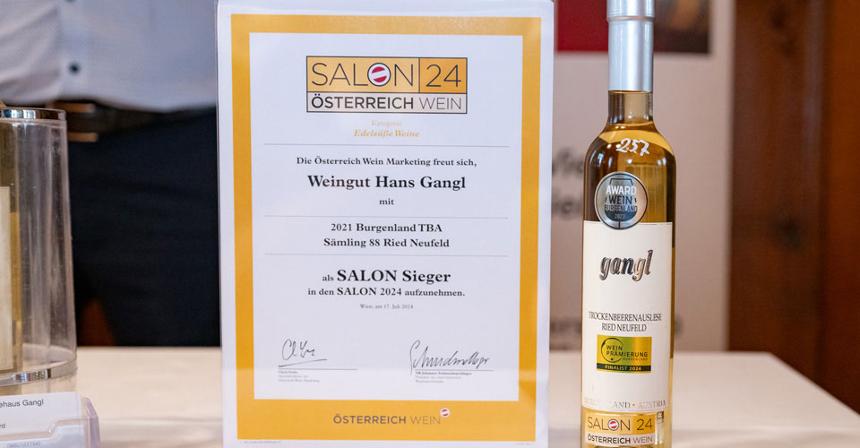 Salsonsieger